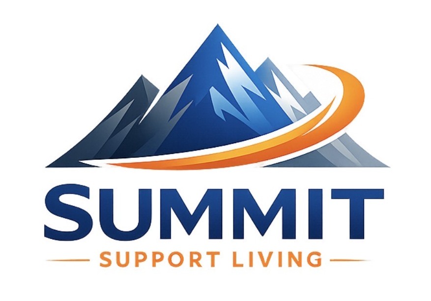 Summit Support Living logo